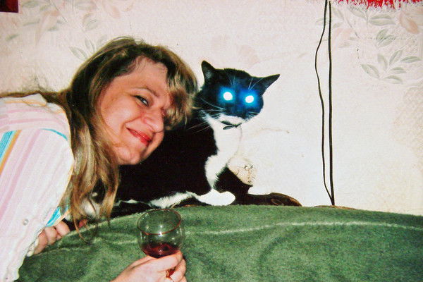 Наташа Заиц