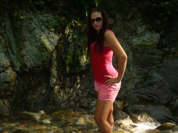 Елена Тарасова