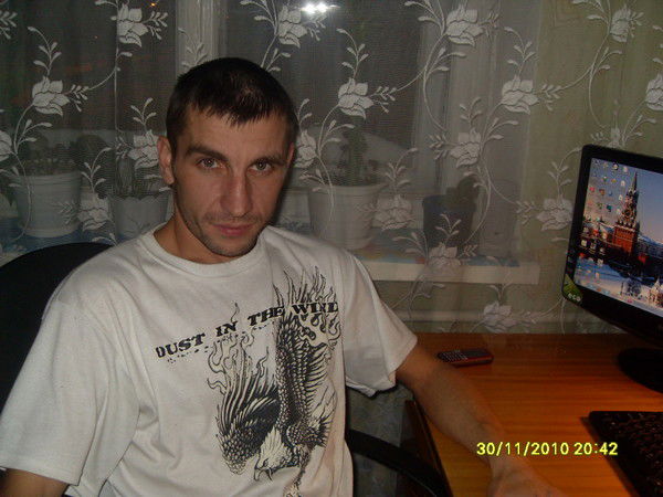 Эдуард Малетин