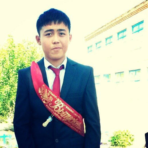 Рахман Абильгазиев