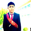 Рахман Абильгазиев