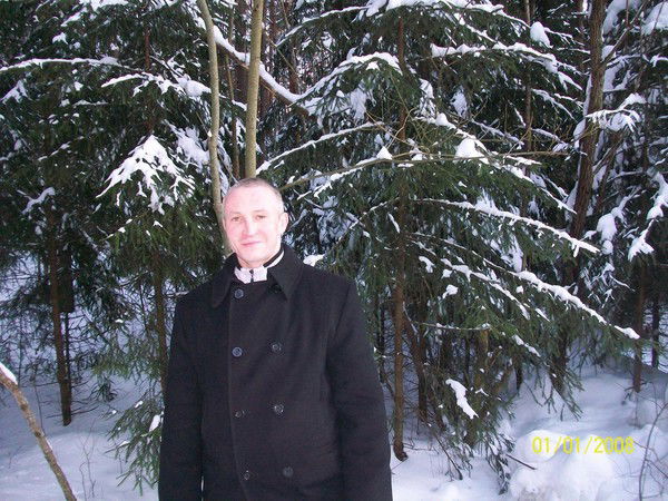 Валентин Цехмейстер