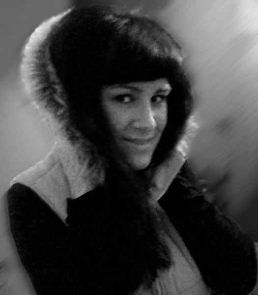 Наталья Каптуревская