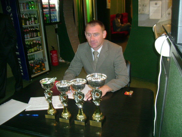 Николай Моряков