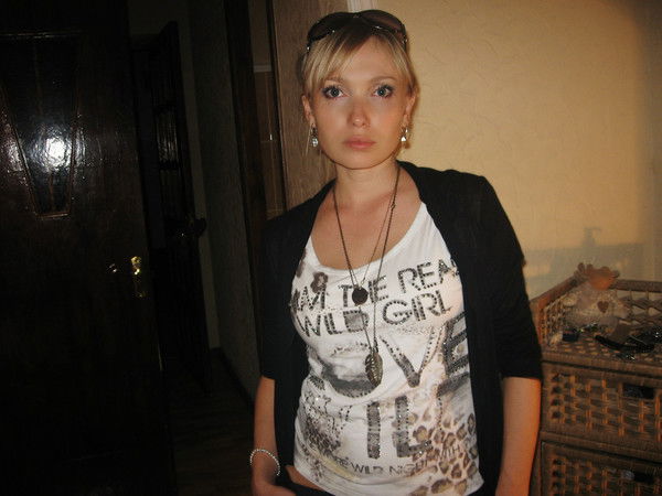 Ирина Евсеева