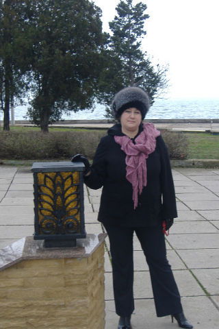 Елизавета Куракина