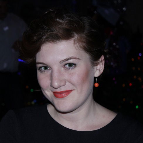 Евгения Корчагина