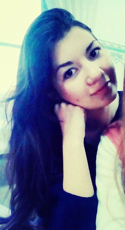 Виктория Хоценко