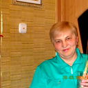 Людмила Канышева