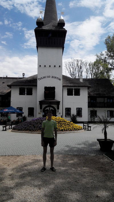 Олег Калиневич