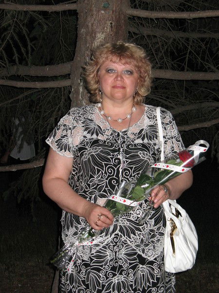 Татьяна Рубан