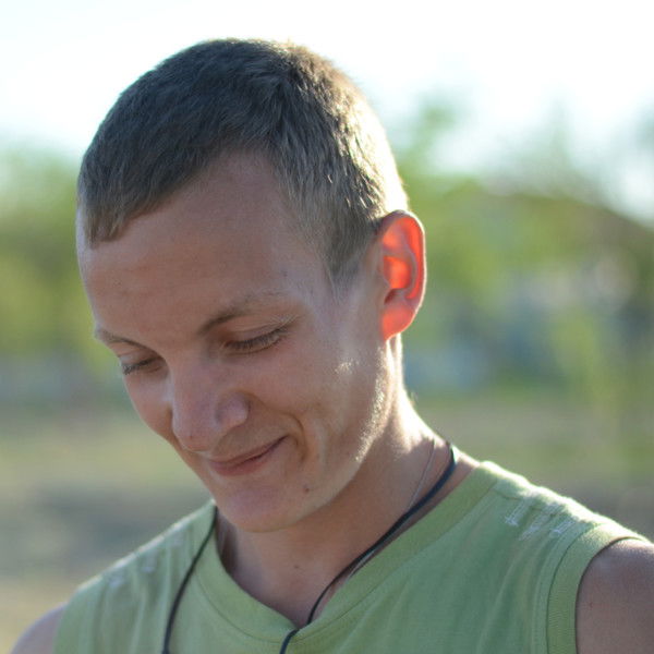 Дмитрий Евстратов