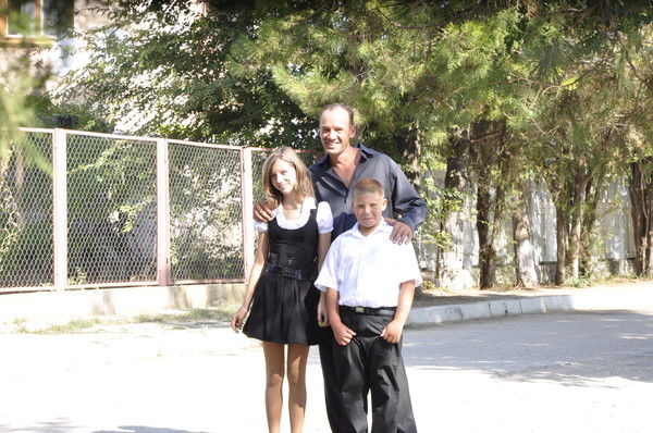 Сергей Митин