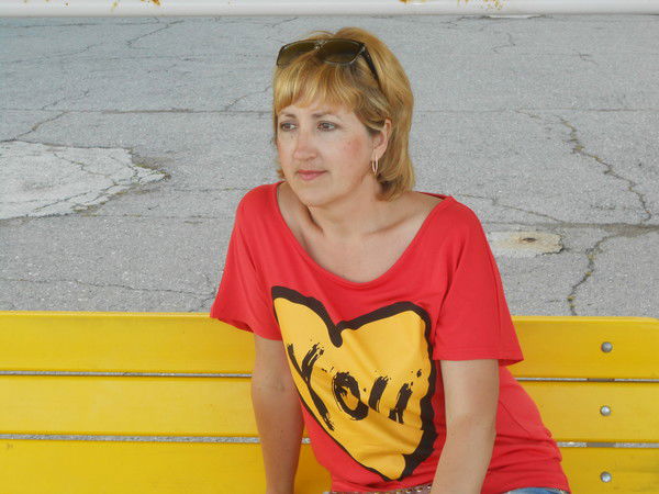 Ольга Дейна