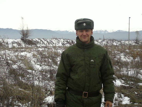 Анатолий Лысенков