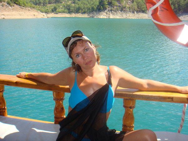 Елена Гадеева