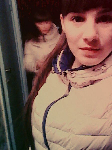 Алена Хананова