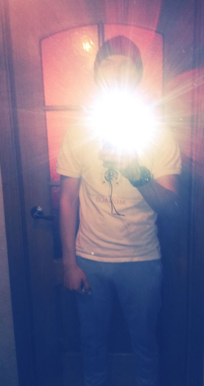 Илья Каспер