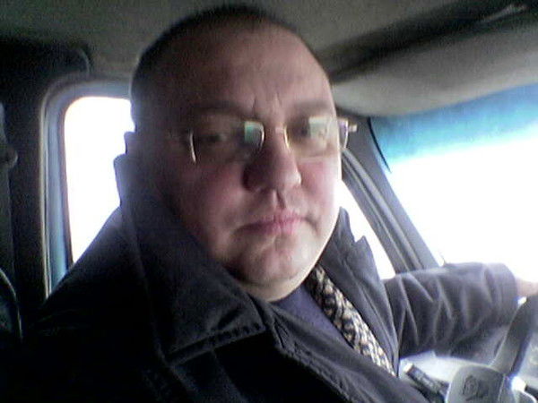 Константин Гусаков