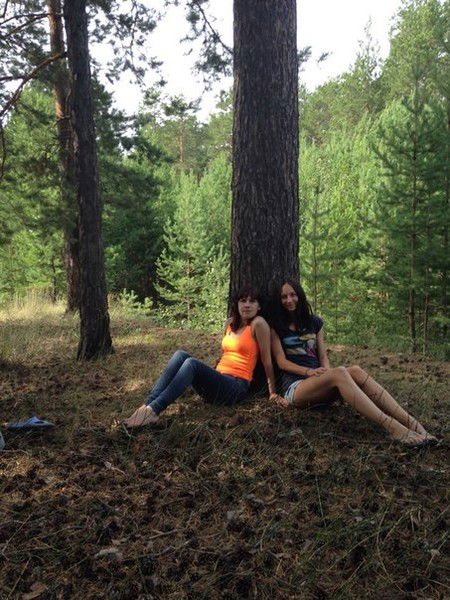 Светлана Ёлкина