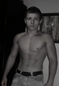 Роман \ Новосибирск