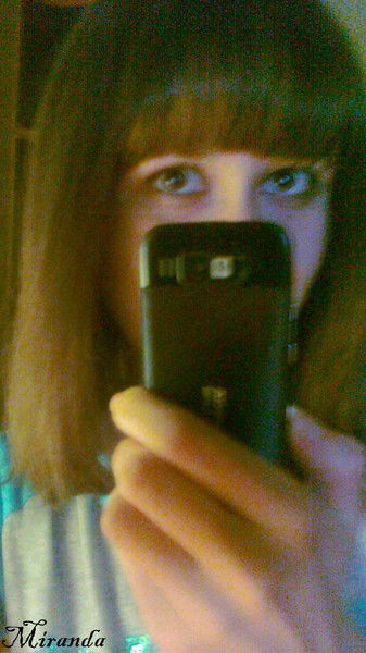 Анастасия Кулакова