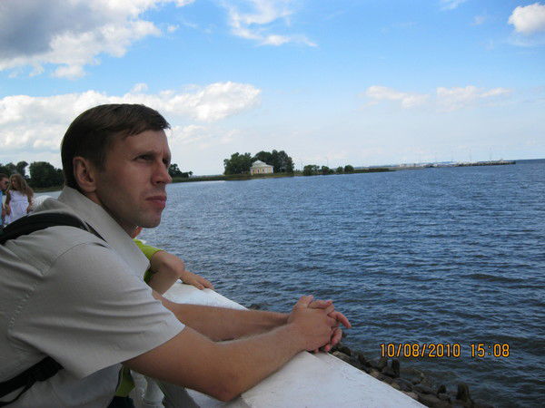 Александер Боровик