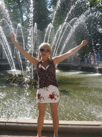 Раиса Климова