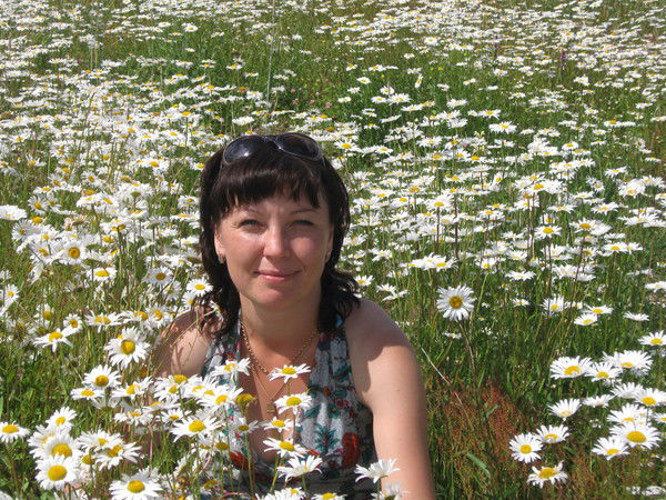 Софья Савельева