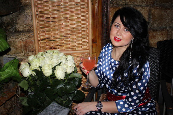 Света Головина