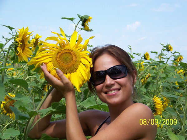 Анастасия Афанасьева