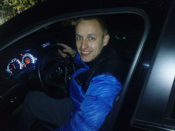 Дмитрий Цветков