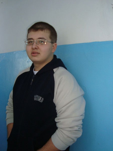 Алексей Шушарин