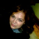 Elena Kornilova
