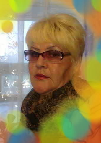 Анна Бирюкова