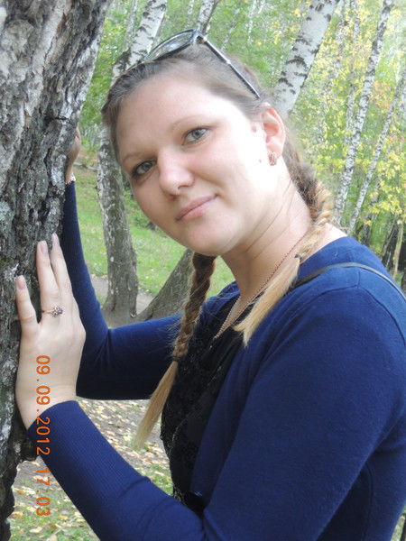 Елена Муромцева