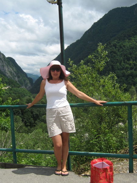 Наталья Фриж