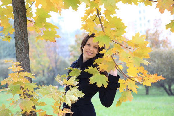 Лилия Габеркорн