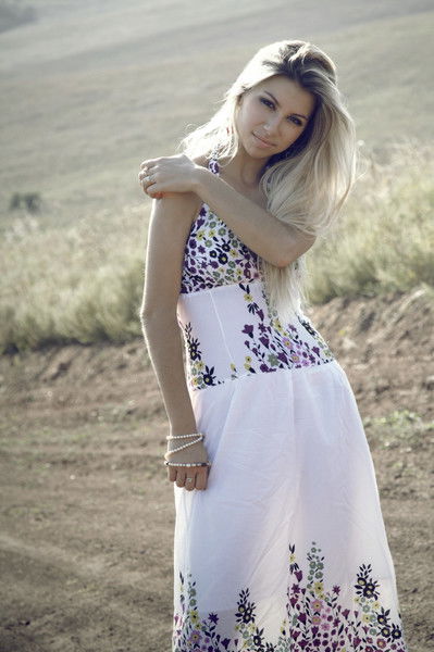 Ирина Луговая