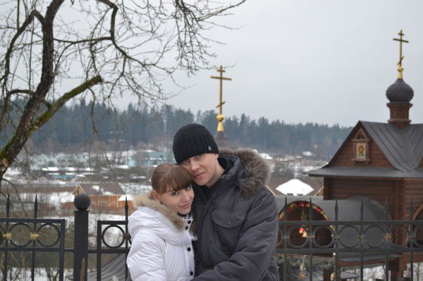 Катерина Гричух