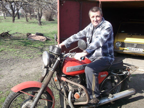 Владимир Бардаков