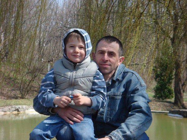 Андрей Грановский