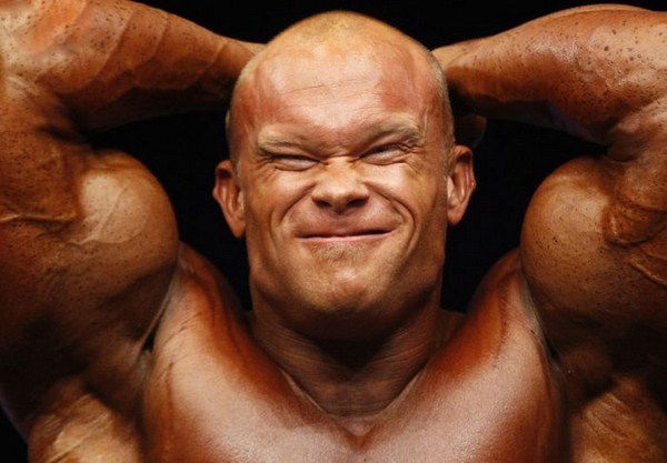 Павел Елясов