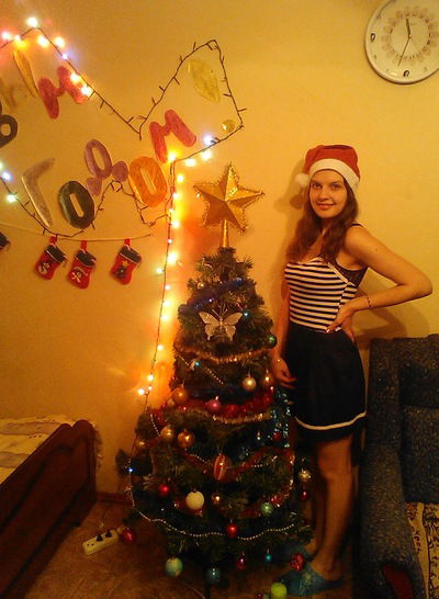 Вероника Наумова