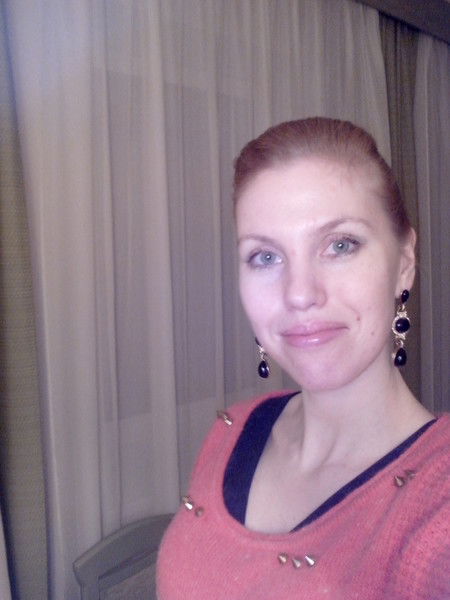 Наталья Власова