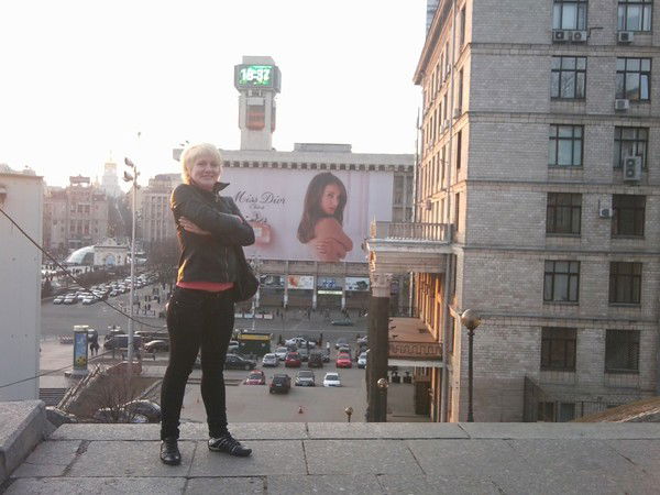 Елена Ишук(Дух)