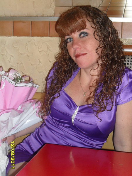 Сенникова Виолетта