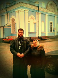 Юлия Янголенко