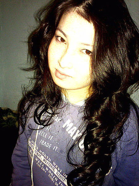 ***ardak Toksabai***