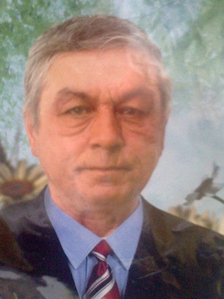 Сергей Варанкин